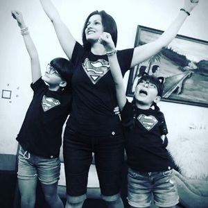 Meet your Posher, Nadia